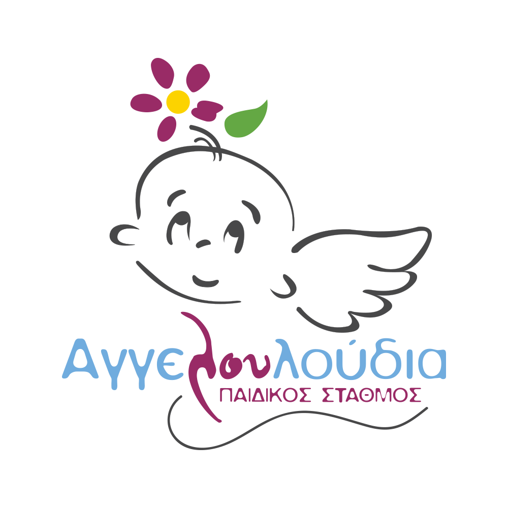 Αγγελουλούδια
